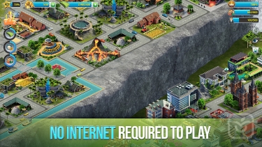 تصاویر City Island 3: Building Sim