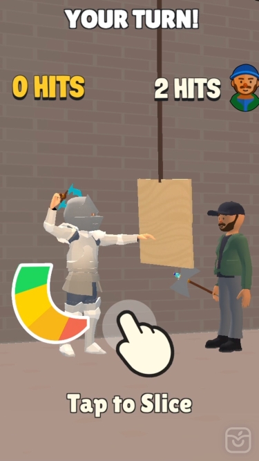 تصاویر Blade Forge 3D|ساخت تیغه و شمشیر