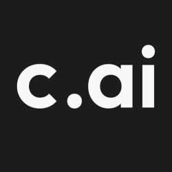 لوگو Character AI: Chat, Talk, Text ++