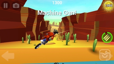 تصاویر Faily Rider ++