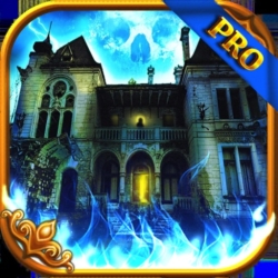 لوگو Mystery of Haunted Hollow ~