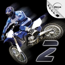 لوگو Ultimate MotoCross 2|موتورسواری نهایی