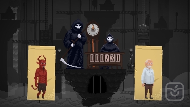 تصاویر Peace, Death! | آرامش و مرگ