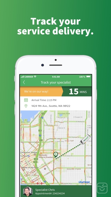 تصاویر TruGreen