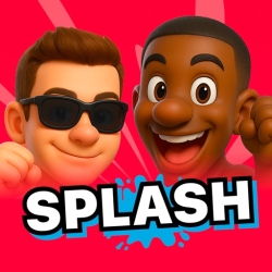لوگو Imposter Game by Splash++