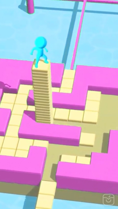 تصاویر Stacky Dash
