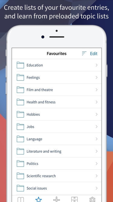 تصاویر Oxford Advanced Learner's Dict