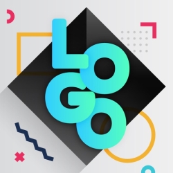 لوگو Logo Maker | Logoster