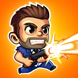 لوگو Monster Dash|حمله هیولا
