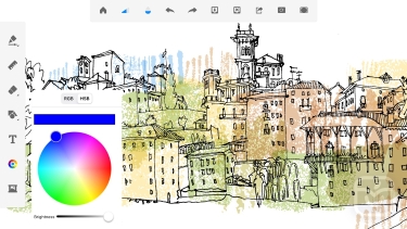 تصاویر Drawing ▫