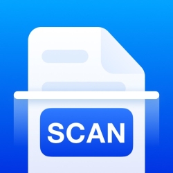 لوگو Scanner Air - Scan Documents ++