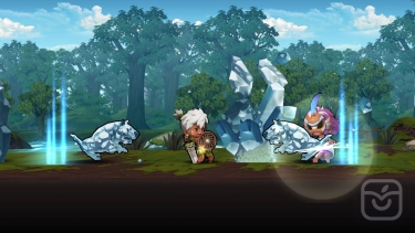 تصاویر Brave Cano