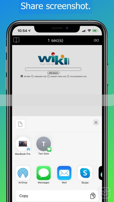 تصاویر Auto Refresh Web Pages