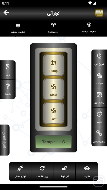 تصاویر GenIOTech2