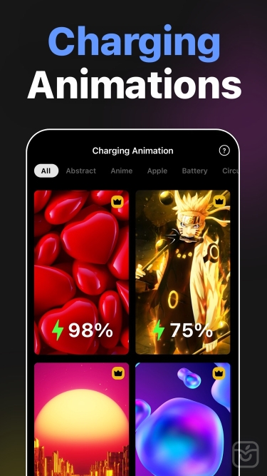 تصاویر Ringtone Maker Garage