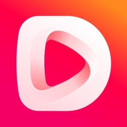 لوگو DramaBox- movies and drama