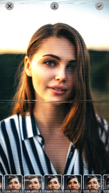 تصاویر Photo Filters +