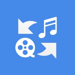 لوگو MP3Converter - Video to MP3