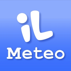 لوگو Meteo Plus - by iLMeteo.it