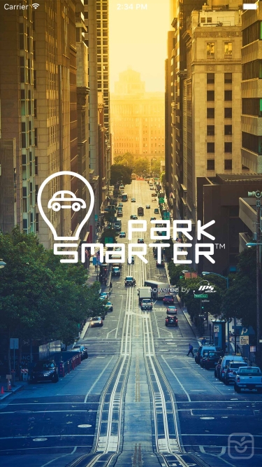 تصاویر Park Smarter