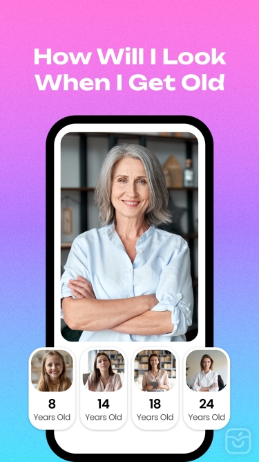 تصاویر AI Baby Generator: Face Maker ++