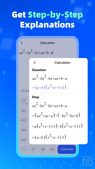 تصاویر Question.AI ++| آنلاک‌شده