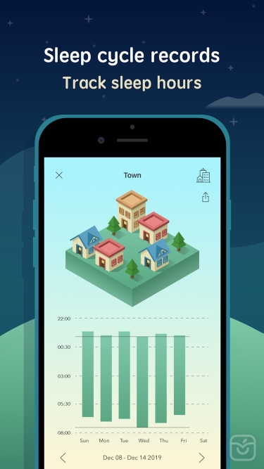 تصاویر SleepTown