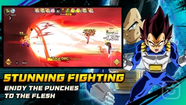تصاویر Super Warriors: Awakening