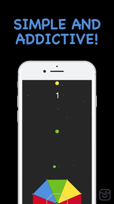 تصاویر Umbrella Game