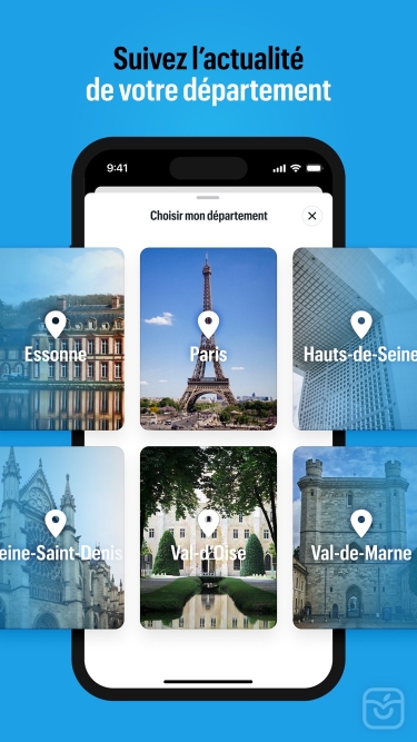 تصاویر Le Parisien : l'info en direct ++