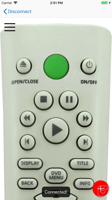 تصاویر Remote control for Xbox