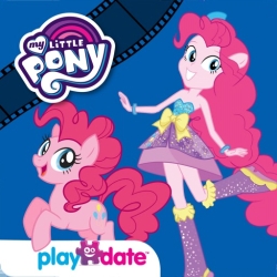 لوگو My Little Pony: Story Creator