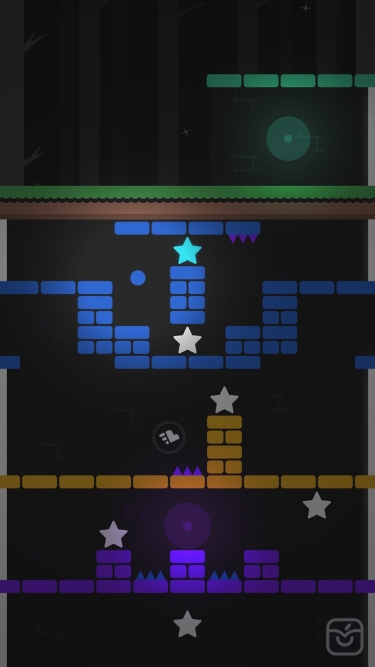 تصاویر Color Switch