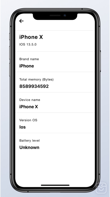 تصاویر Trackflow.ai
