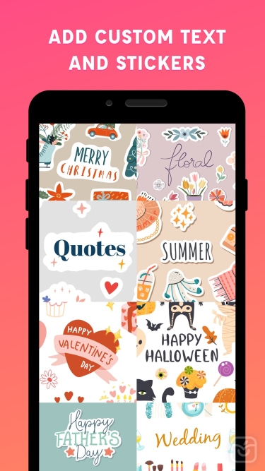 تصاویر Photo Editor ++