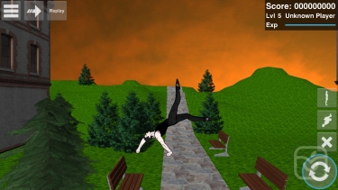 تصاویر Backflip Madness | $0.99