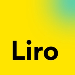 لوگو Liro ++