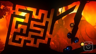 تصاویر BADLAND+ | Arcade
