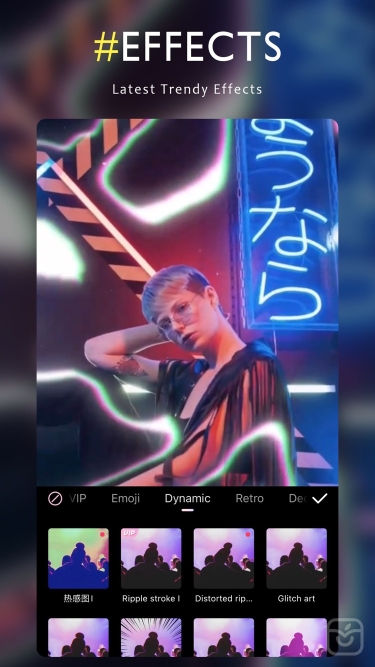 تصاویر Wink ++ | وینک آنلاک‌شده
