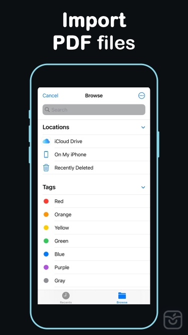 تصاویر Listen - Text To Speech