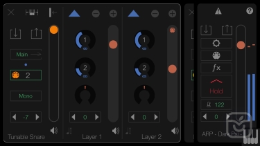 تصاویر LayR-Multi Timbral Synthesizer |$19.99