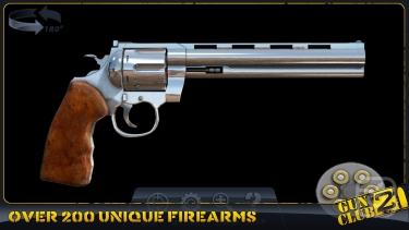 تصاویر GUN CLUB 2 - Best in Virtual Weaponry
