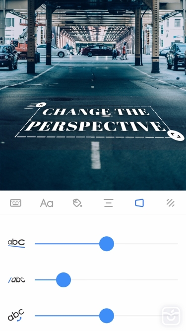 تصاویر  Add Text: Write On Photos ++