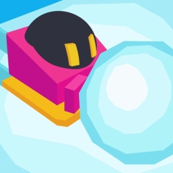 لوگو Snowball.io™