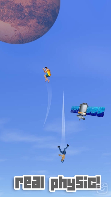 تصاویر Backflip MultiPlayer Madness 2