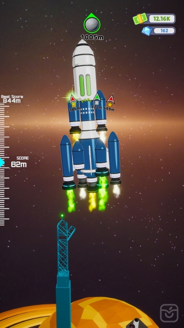 تصاویر Booster Up! ++