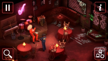 تصاویر Murder Mystery Machine