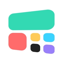 لوگو Color Widgets