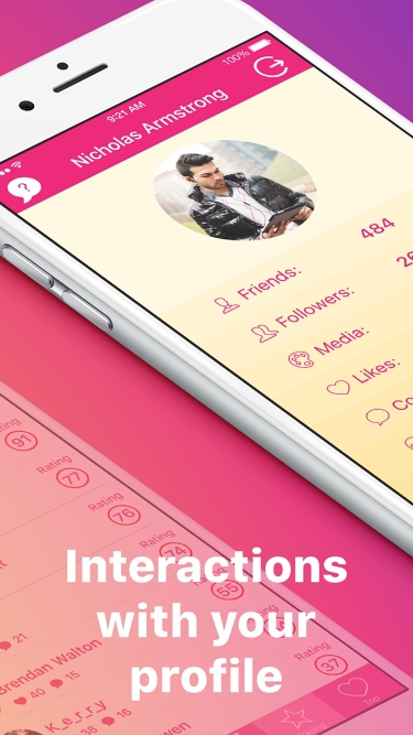 تصاویر Activity for Insta 