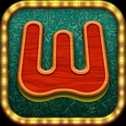 لوگو Woody Block Puzzle Brain Game